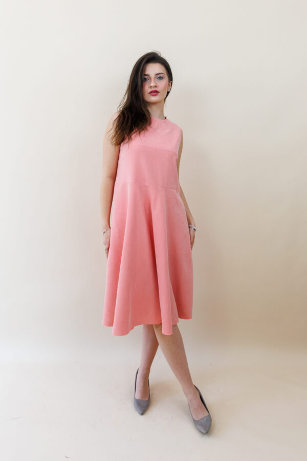 Kleid - Corallo