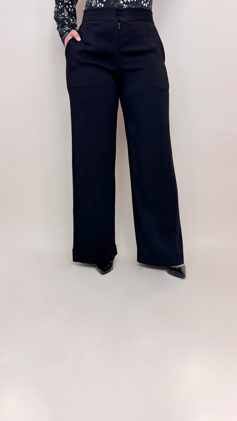 Trousers - Agathe