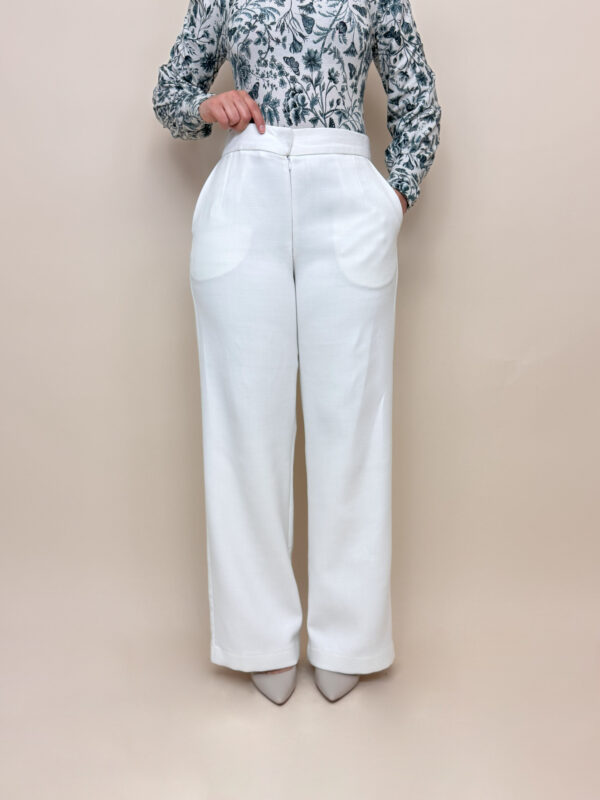 Hose - Pearl