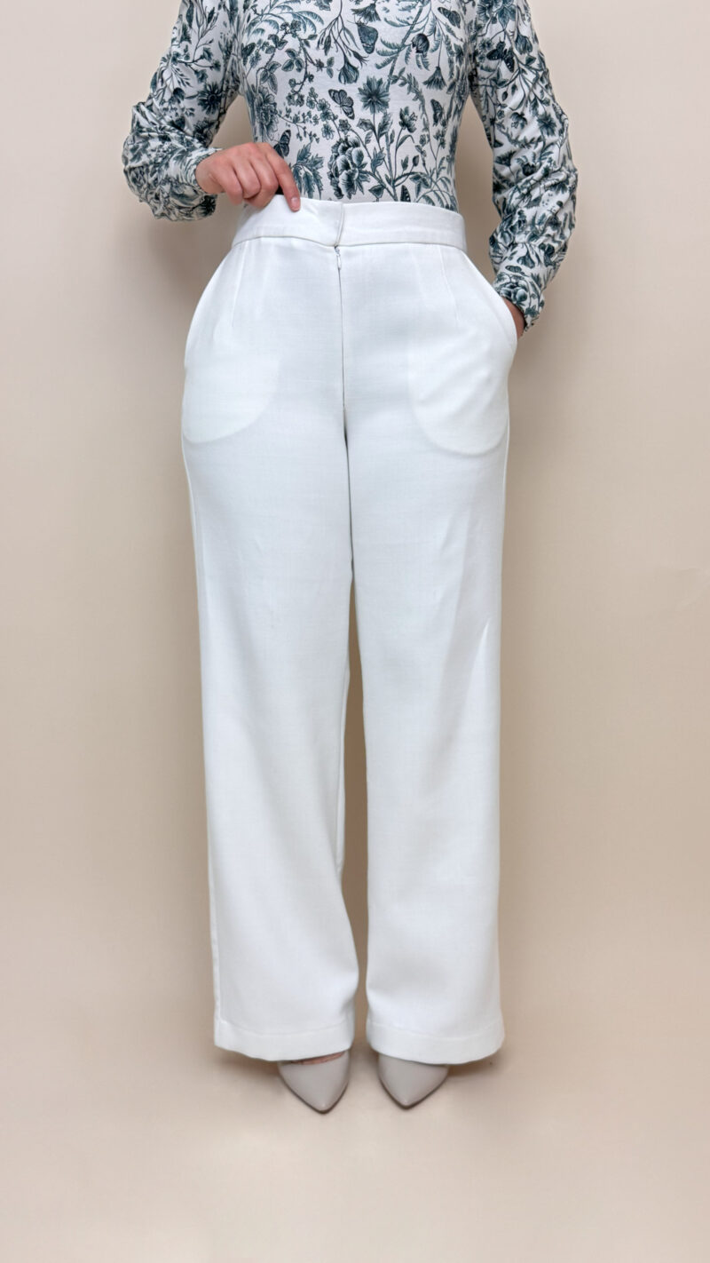 Hose - Pearl