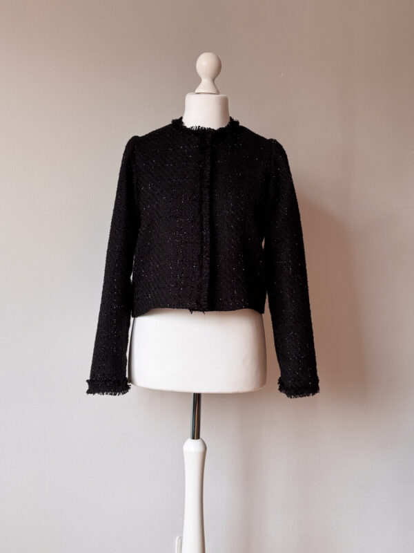 Jacke - Agathe – Bild 6