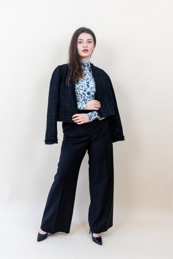 Jacke - Agathe – Bild 4