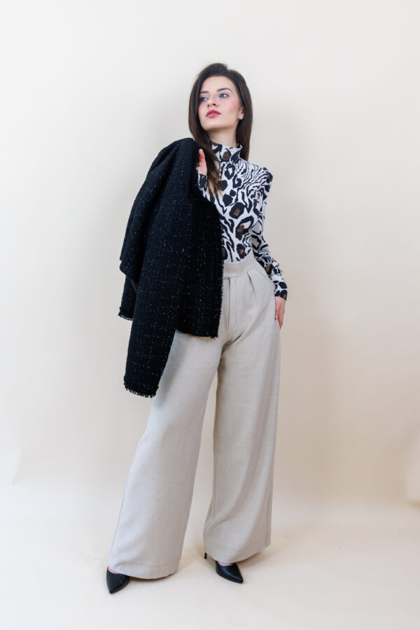 Jacke - Agathe – Bild 3