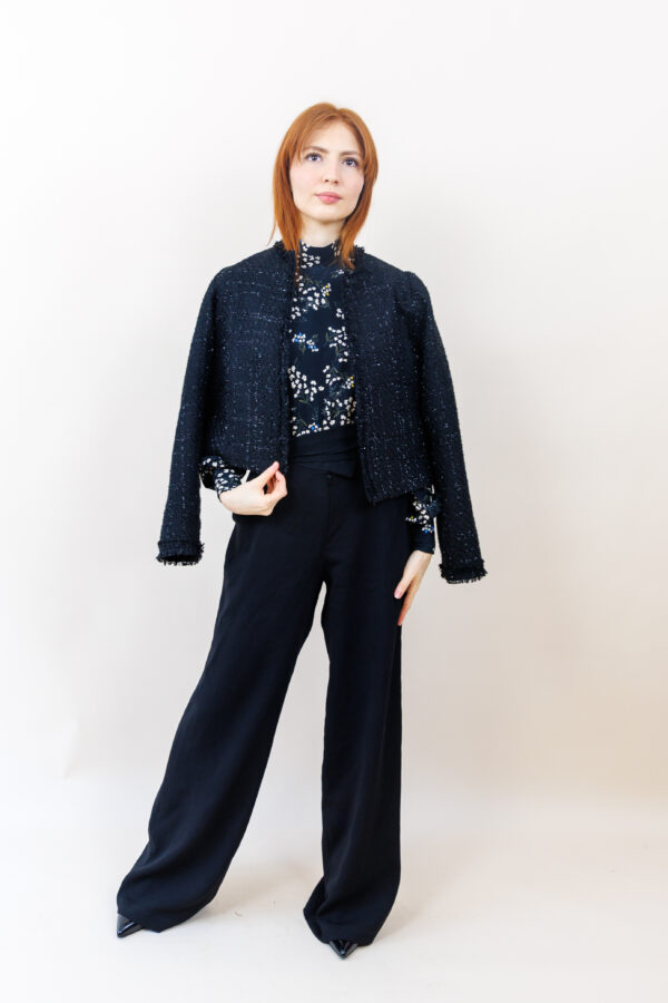Jacke - Agathe – Bild 5