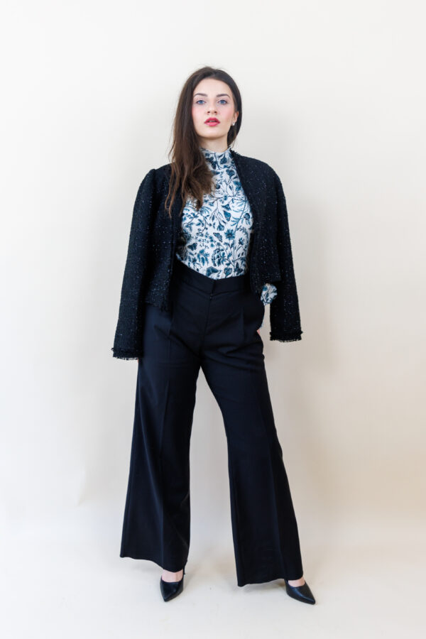 Jacke - Agathe – Bild 2