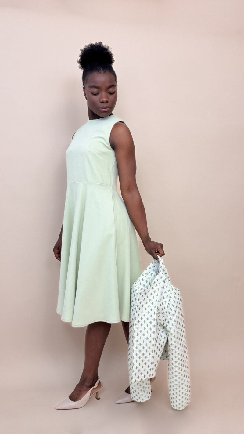 Kleid - Olivia