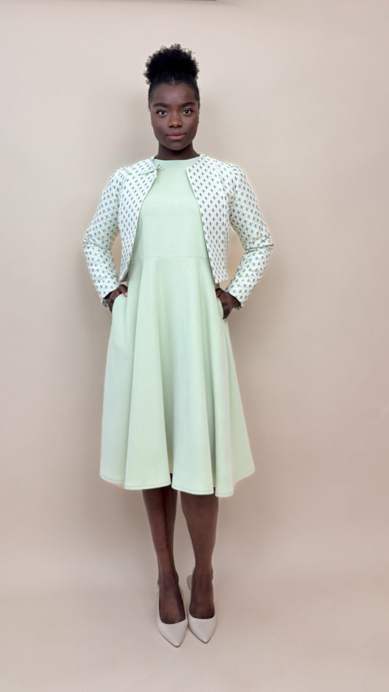 Set - Olive