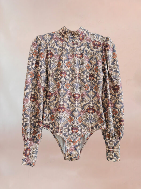 Body - Flower Story - Image 9
