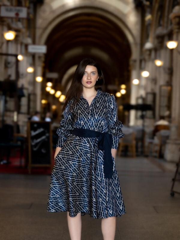 Kleid - Vienna Lights – Bild 11