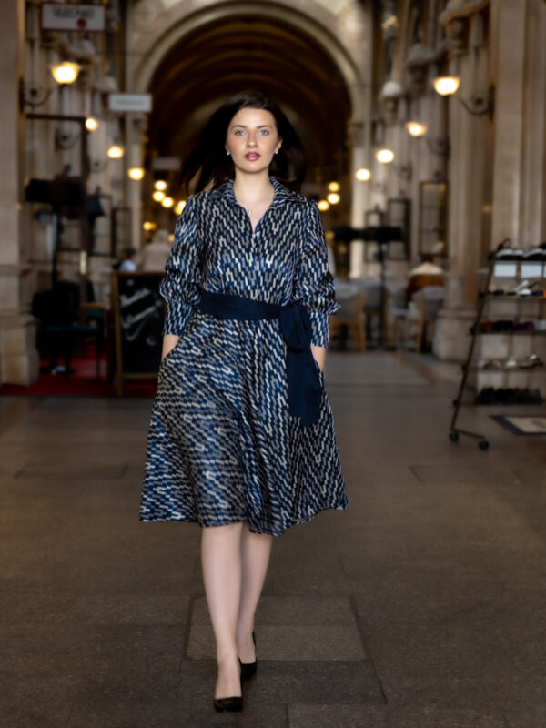 Kleid - Vienna Lights – Bild 10