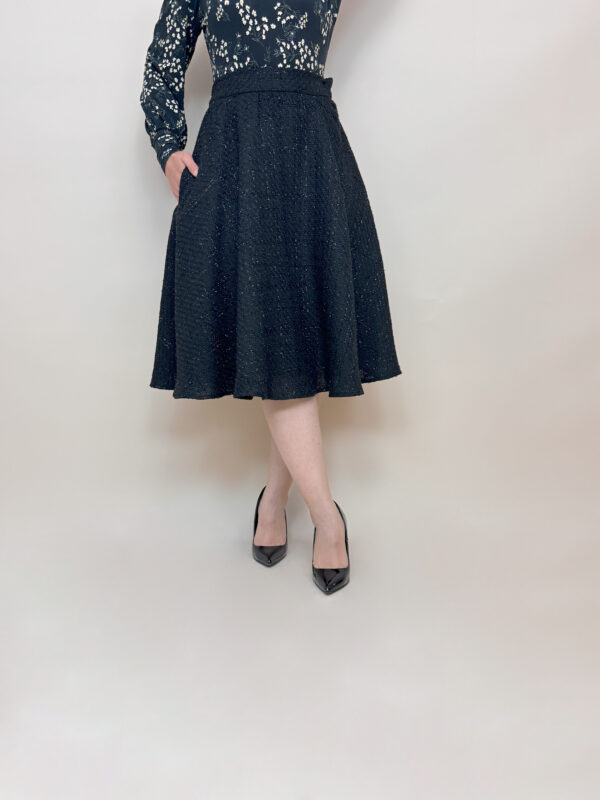 Skirt - Agathe - Image 3