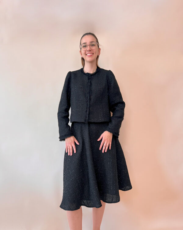 Skirt - Agathe - Image 7
