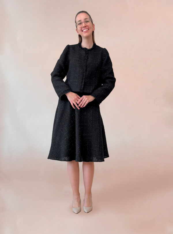 Skirt - Agathe - Image 6