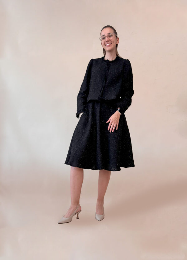 Skirt - Agathe - Image 4
