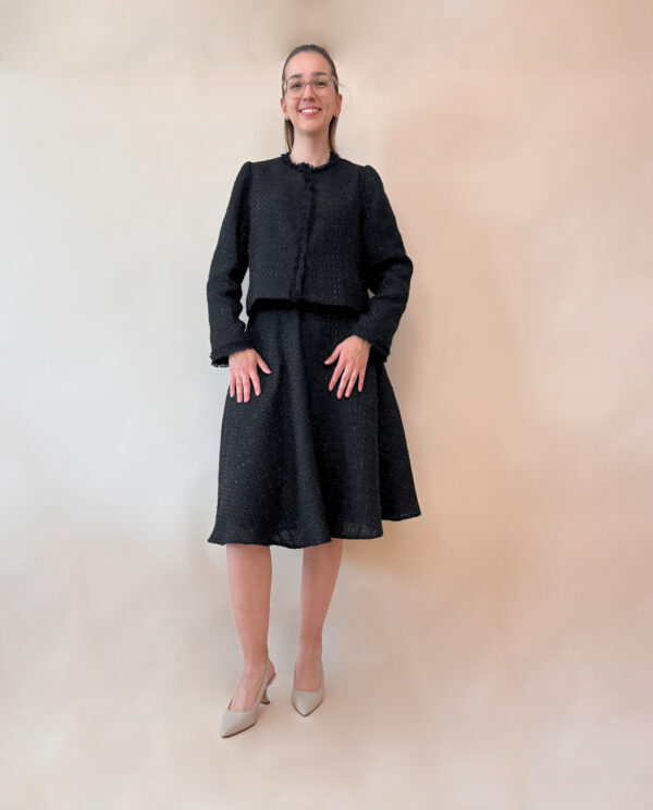 Skirt - Agathe - Image 5