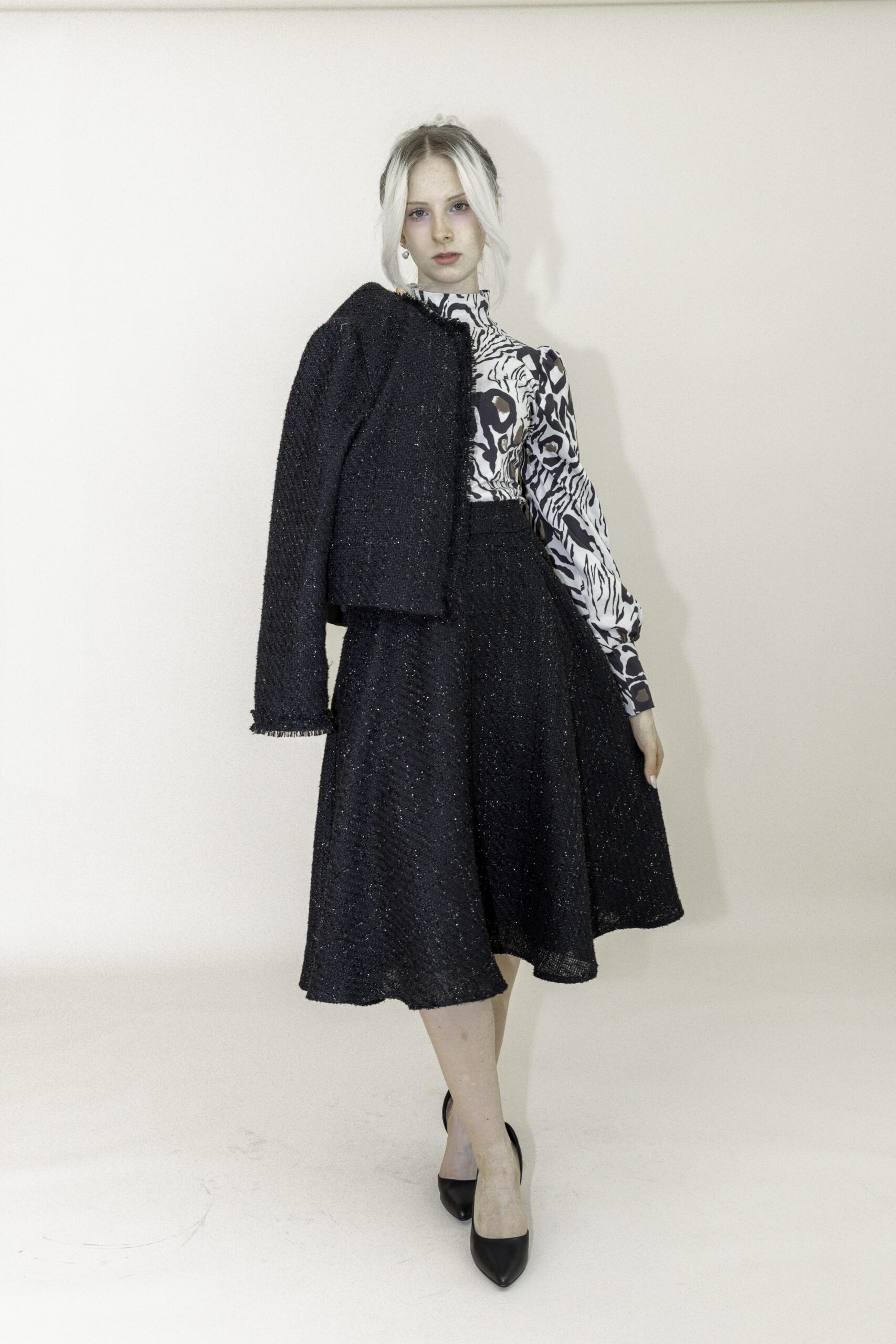 Set - Agathe – Bild 3